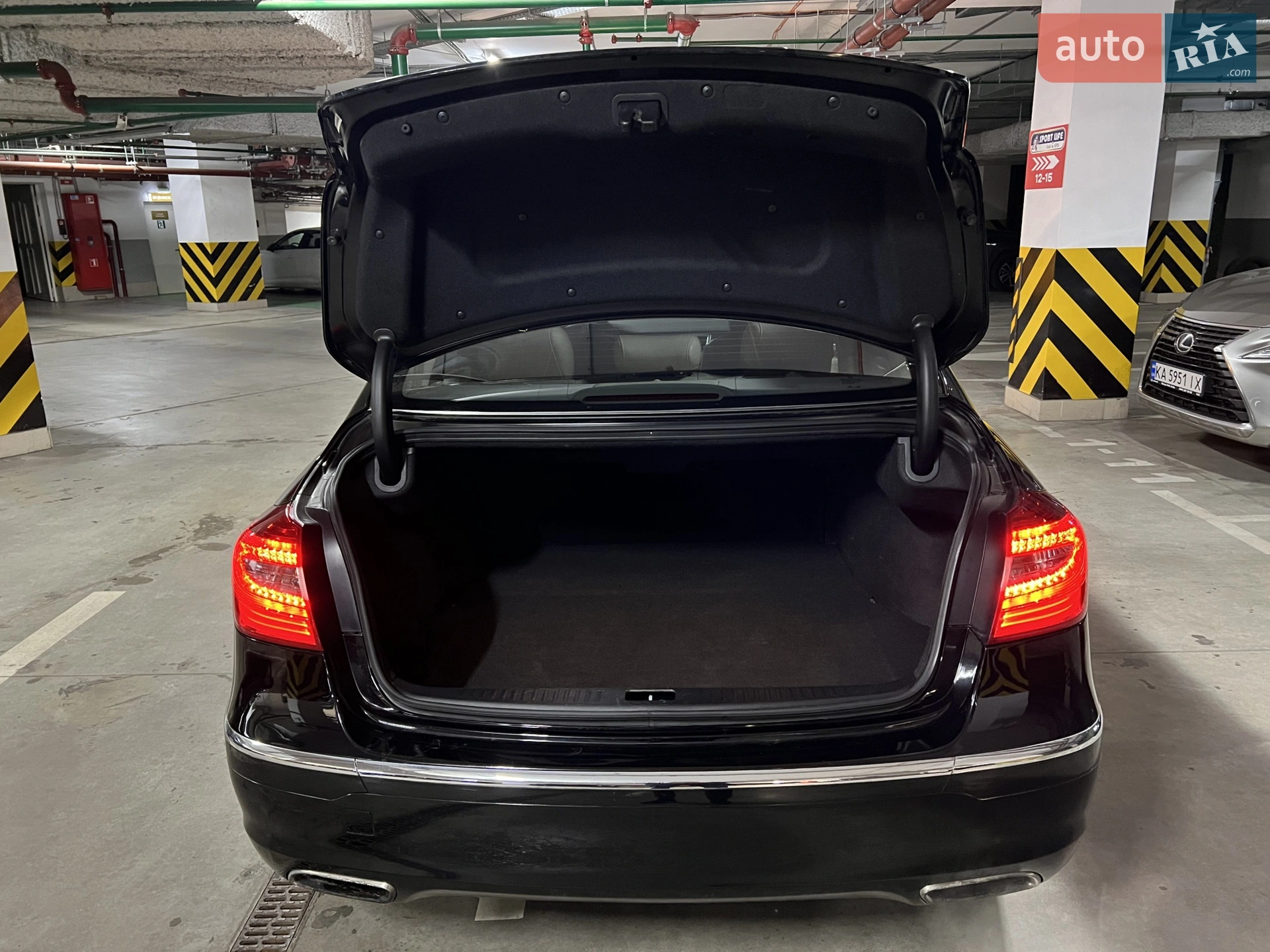 2013 Hyundai Genesis - мініатюра 52