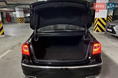 Седан Hyundai Genesis 2013 в 