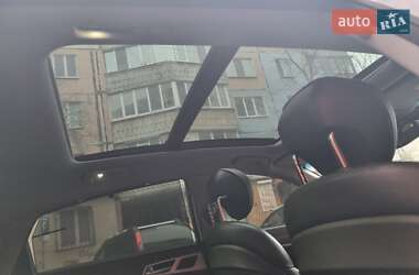 Седан Hyundai Genesis 2014 в 