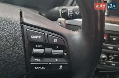 Седан Hyundai Genesis 2014 в 
