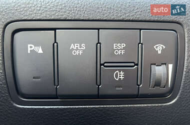 Седан Hyundai Genesis 2008 в 
