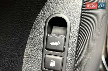 Седан Hyundai Genesis 2008 в 