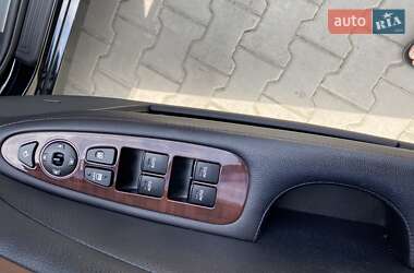 Седан Hyundai Genesis 2009 в 