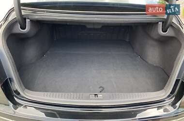 Седан Hyundai Genesis 2009 в 