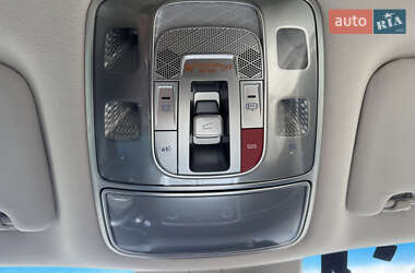Позашляховик / Кросовер Hyundai Genesis 2022 в 
