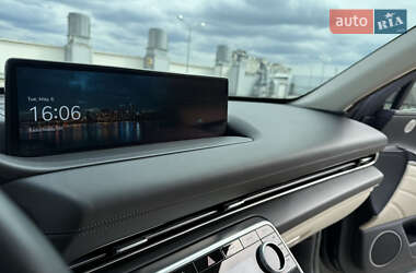 Позашляховик / Кросовер Hyundai Genesis 2022 в 