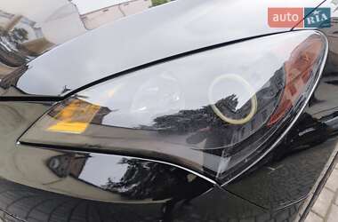 Купе Hyundai Genesis 2011 в 