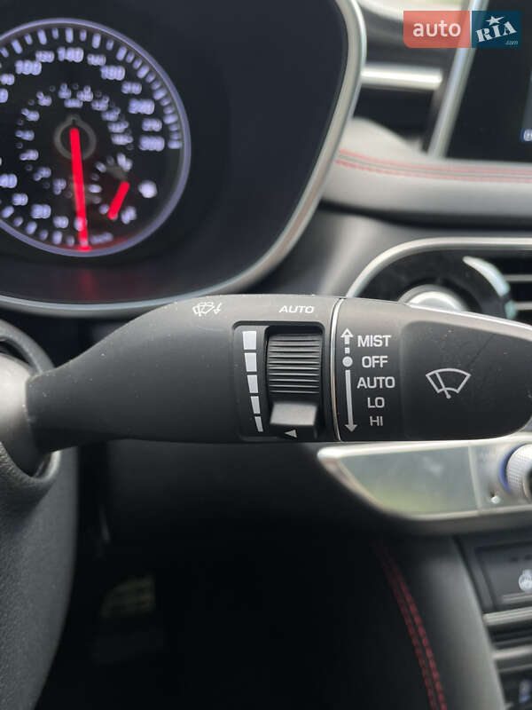 Седан Hyundai Genesis 2020 в Одесі фото 32 Седан Hyundai Genesis 2020 в Одесі