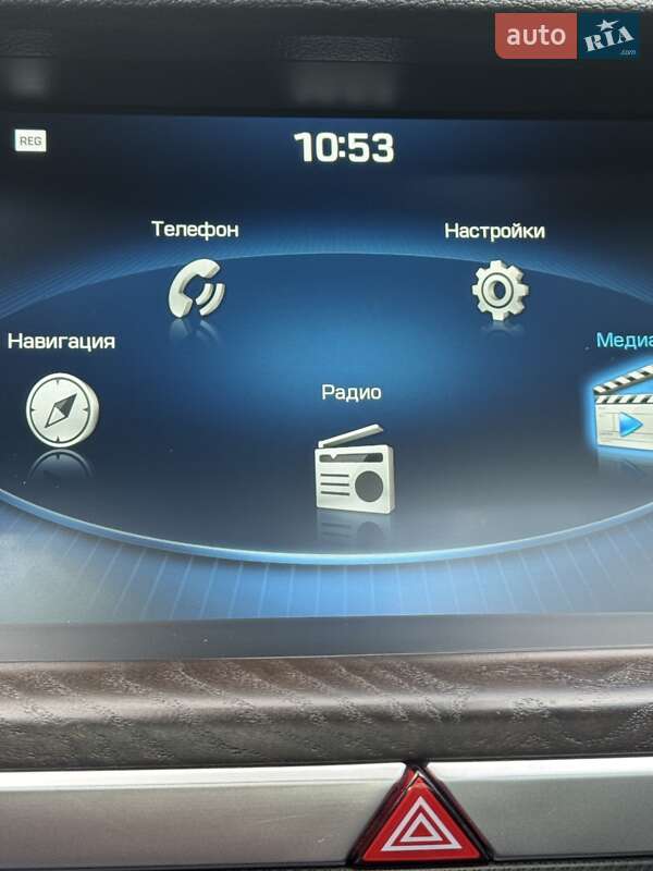 Седан Hyundai Genesis 2015 в Киеве фото 19 Седан Hyundai Genesis 2015 в Киеве