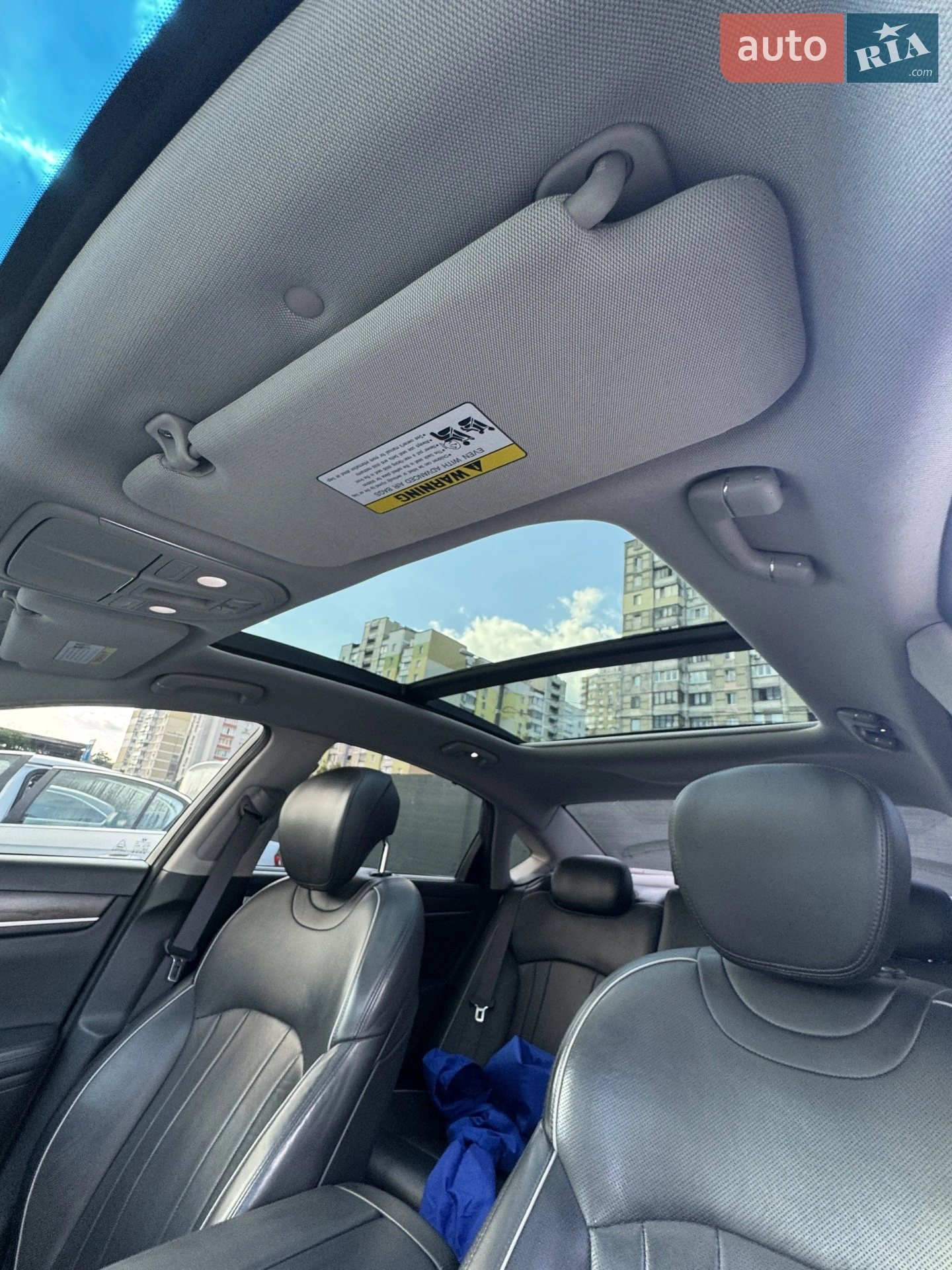 2015 Hyundai Genesis - мініатюра 26