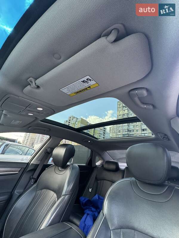 Седан Hyundai Genesis 2015 в Киеве фото 26 Седан Hyundai Genesis 2015 в Киеве