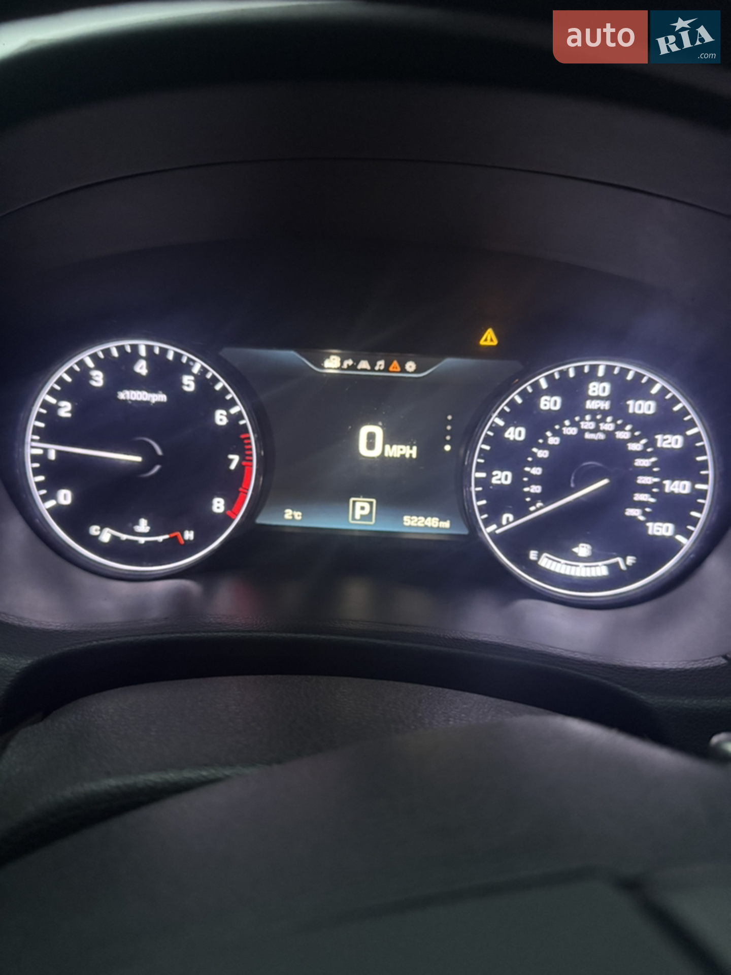 2015 Hyundai Genesis - мініатюра 8