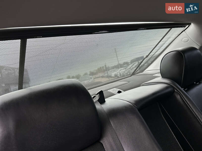 Седан Hyundai Genesis 2008 в Киеве