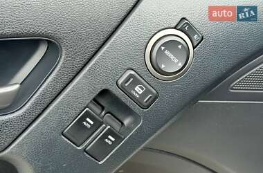 Купе Hyundai Genesis 2013 в 