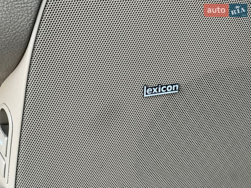 Седан Hyundai Genesis 2008 в Киеве