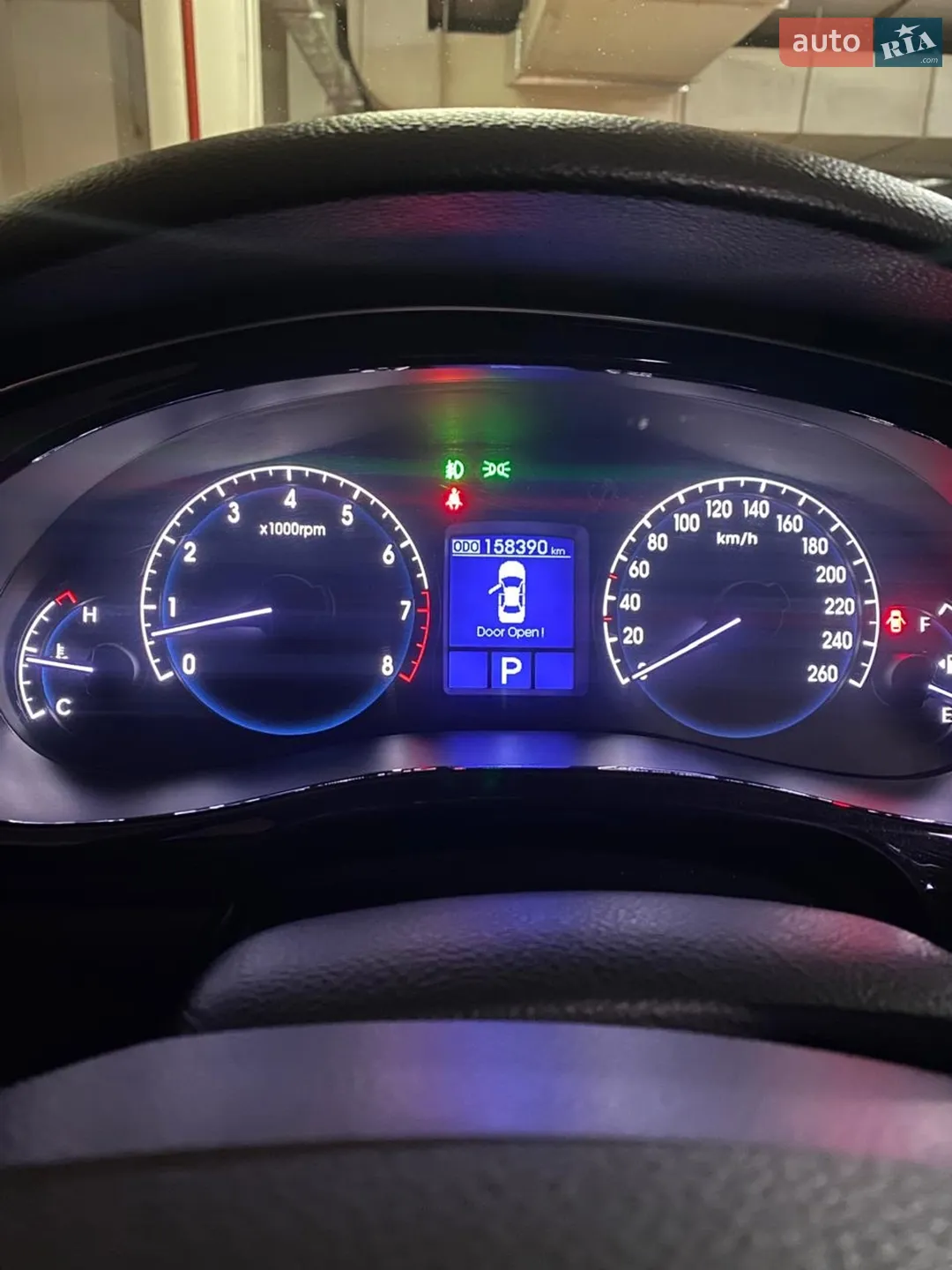 2012 Hyundai Genesis - мініатюра 6