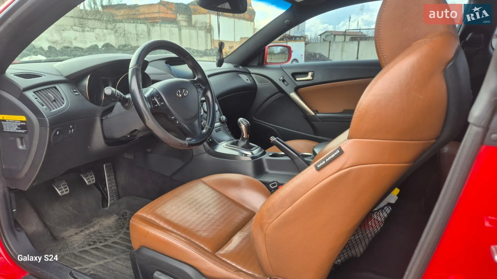 2013 Hyundai Genesis - мініатюра 7