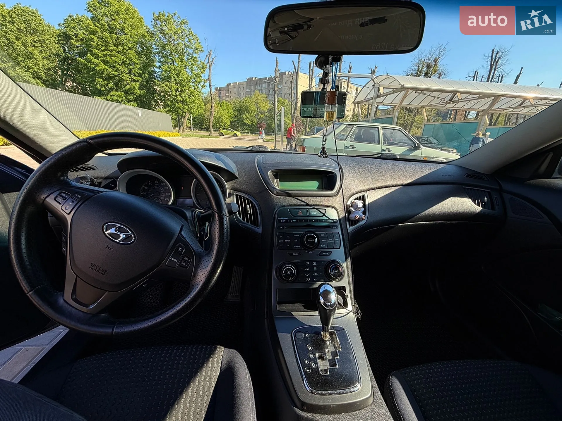 2011 Hyundai Genesis - мініатюра 14