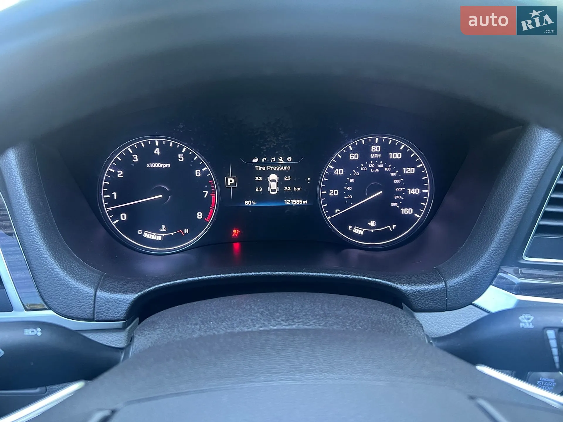 2015 Hyundai Genesis - мініатюра 6