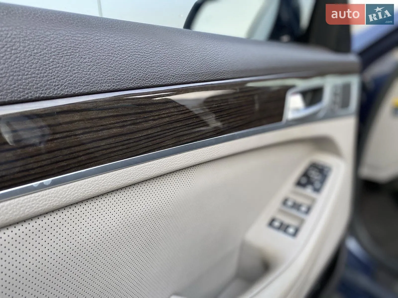 2015 Hyundai Genesis - мініатюра 7