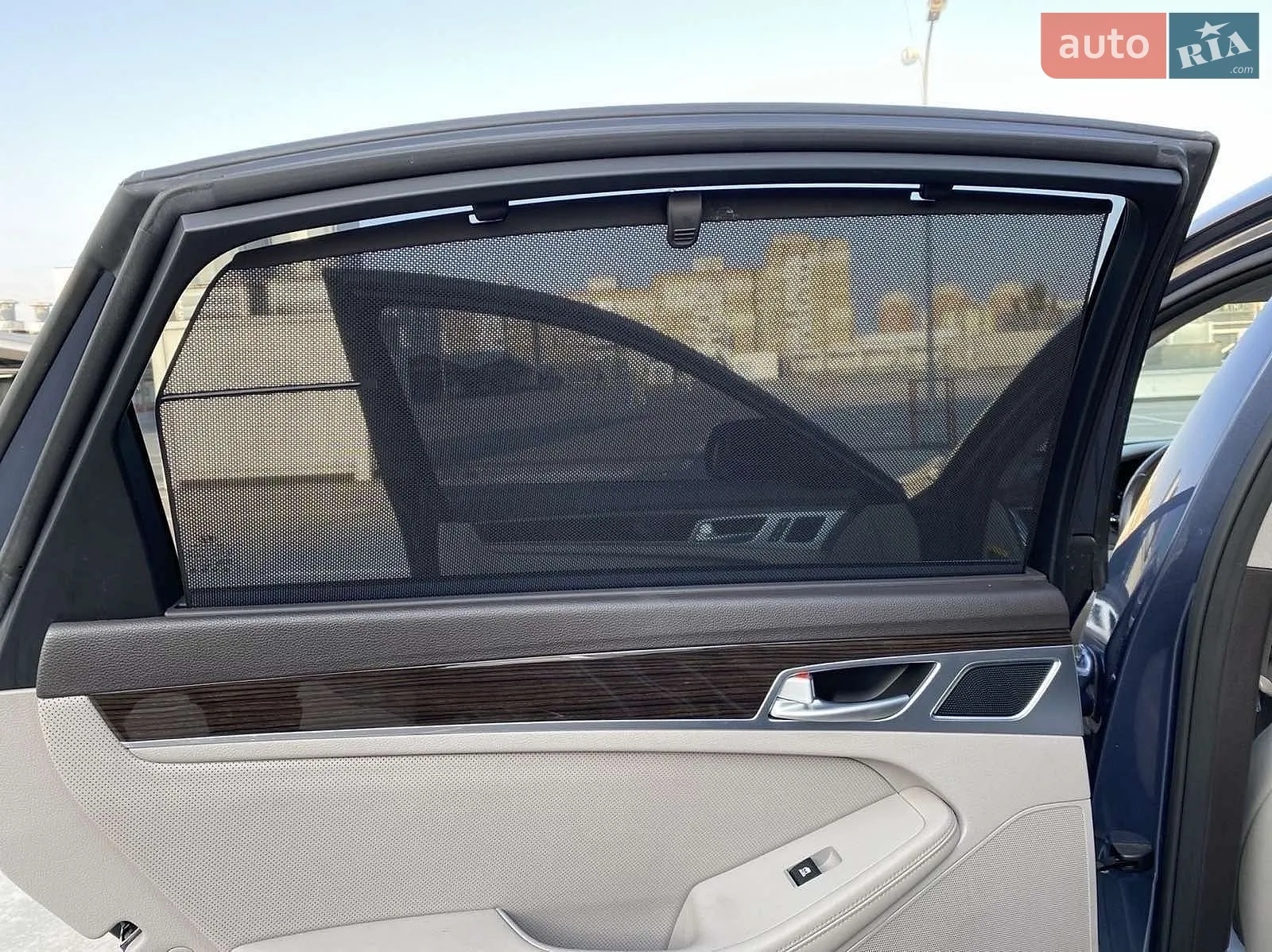 2015 Hyundai Genesis - мініатюра 10