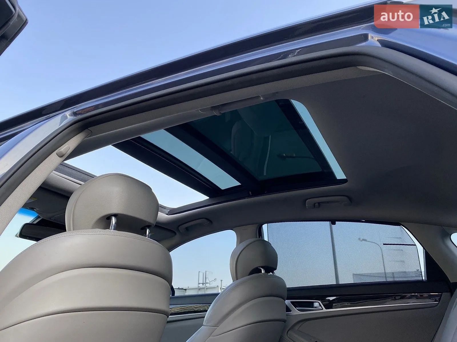 2015 Hyundai Genesis - мініатюра 14