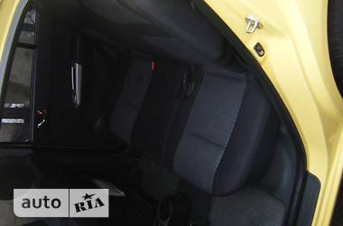 Хэтчбек Hyundai Getz 2008 в 