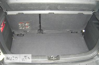 Хэтчбек Hyundai Getz 2008 в 