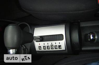 Хэтчбек Hyundai Getz 2008 в 