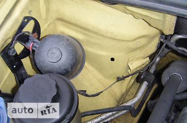 Хэтчбек Hyundai Getz 2008 в 