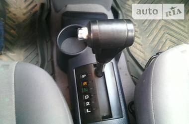 Хэтчбек Hyundai Getz 2003 в 