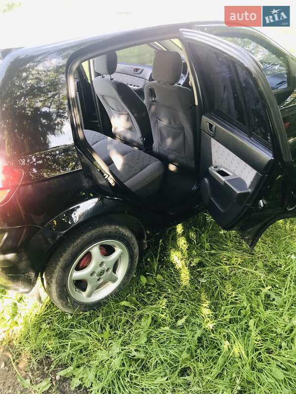 Хетчбек Hyundai Getz 2005 в Дунаївцях
