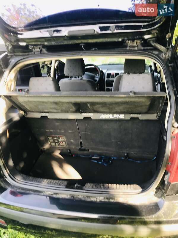 Хетчбек Hyundai Getz 2005 в Дунаївцях