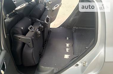Хетчбек Hyundai Getz 2008 в 