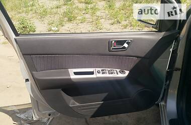 Хетчбек Hyundai Getz 2008 в 