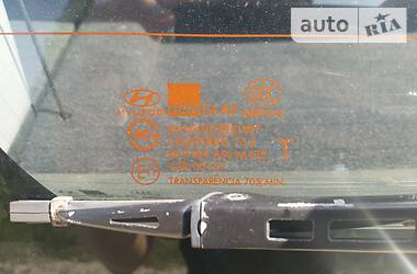 Хетчбек Hyundai Getz 2008 в 