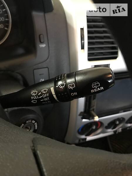 Хетчбек Hyundai Getz 2007 в Пологах фото 35 Хетчбек Hyundai Getz 2007 в Пологах