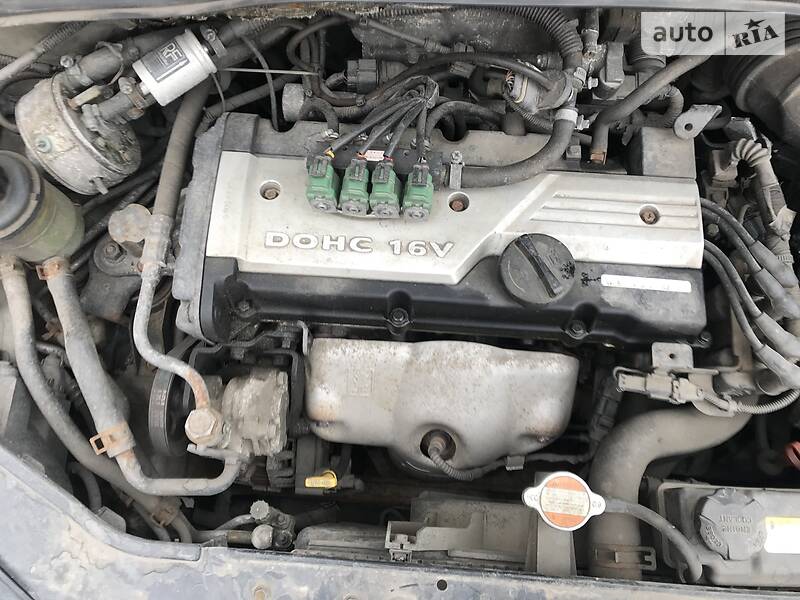 Хетчбек Hyundai Getz 2007 в Пологах фото 44 Хетчбек Hyundai Getz 2007 в Пологах