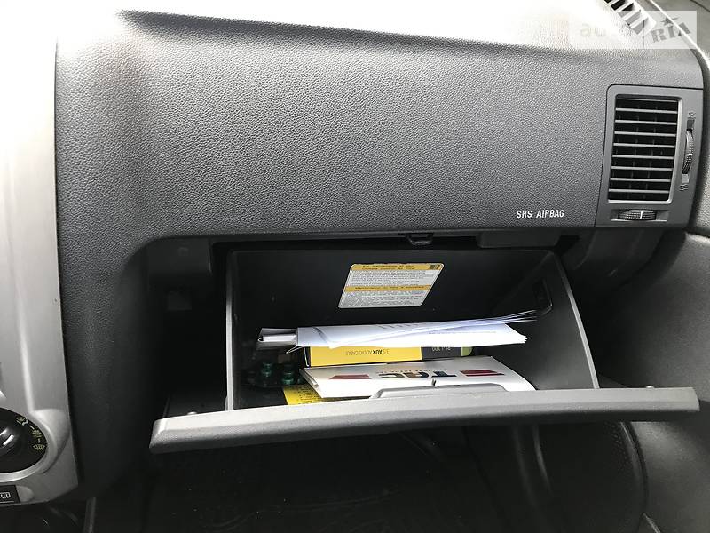 Хетчбек Hyundai Getz 2007 в Пологах фото 31 Хетчбек Hyundai Getz 2007 в Пологах