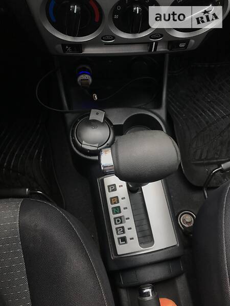 Хетчбек Hyundai Getz 2007 в Пологах фото 37 Хетчбек Hyundai Getz 2007 в Пологах