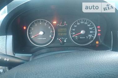 Хэтчбек Hyundai Getz 2004 в 