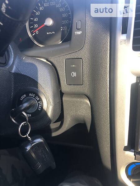 Хетчбек Hyundai Getz 2008 в Тернополі фото 11 Хетчбек Hyundai Getz 2008 в Тернополі