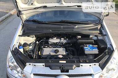 Хетчбек Hyundai Getz 2007 в 