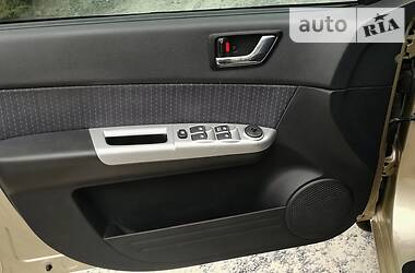 Хетчбек Hyundai Getz 2008 в 
