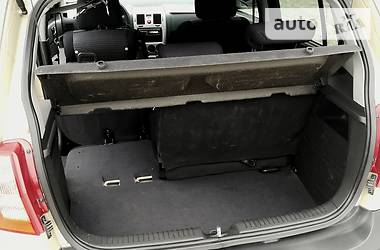 Хетчбек Hyundai Getz 2008 в 