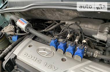 Хетчбек Hyundai Getz 2007 в 