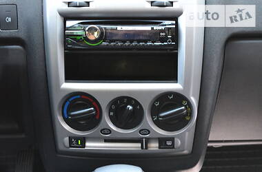 Хетчбек Hyundai Getz 2008 в 