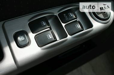 Хетчбек Hyundai Getz 2006 в 