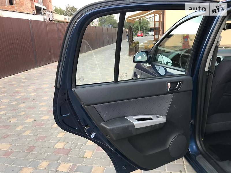 Хэтчбек Hyundai Getz 2007 в Каменец-Подольском