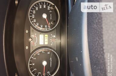 Хэтчбек Hyundai Getz 2004 в 